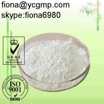 High Purity 99.5%Min. Of Male Enhancement Powder Crepis Base